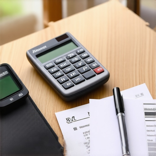 How to Calculate Mortgage Interest for a TN Vacation Home