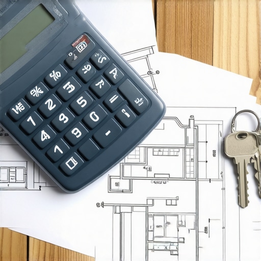 How to Calculate Mortgage Interest for a TN Vacation Rental