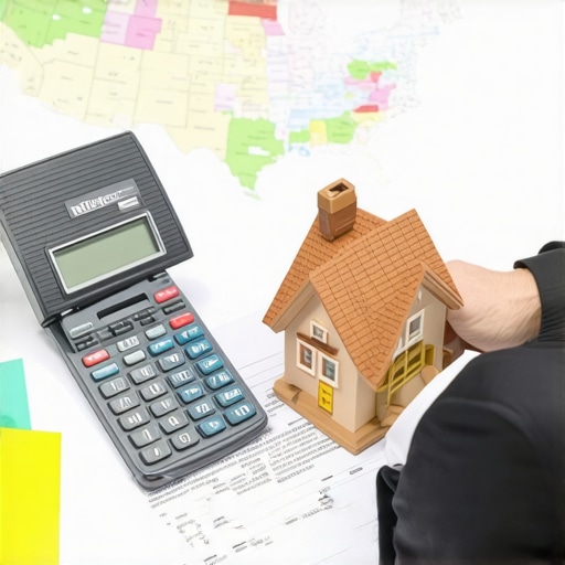 How to Calculate Mortgage Interest on a Tennessee Multi-Family Loan