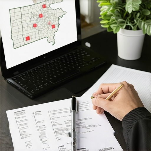 How to Get a Tennessee Mortgage with a 580 Credit Score