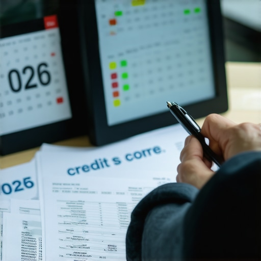 Is Your Credit Score Costing You $240 Extra Monthly in 2026?