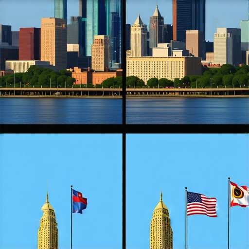 Memphis vs Nashville: Which City Wins the 2026 Rate War?