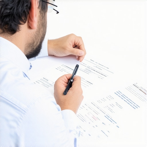 Homeowner discussing mortgage options with adviser