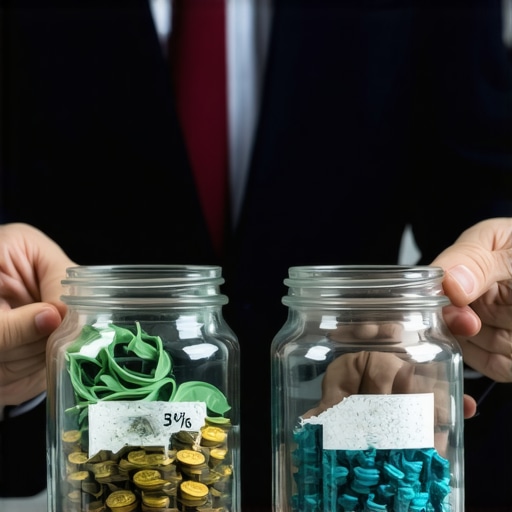 Mortgage Broker vs Lender: 0.5% Rate Difference for TN in 2026