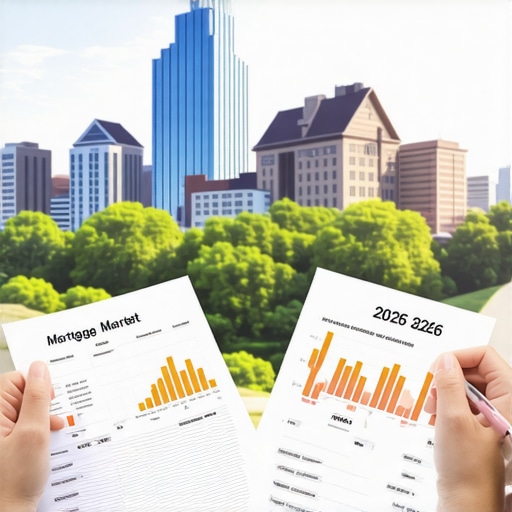 Nashville Rental Market: 2026 Investment Property Mortgage Rates
