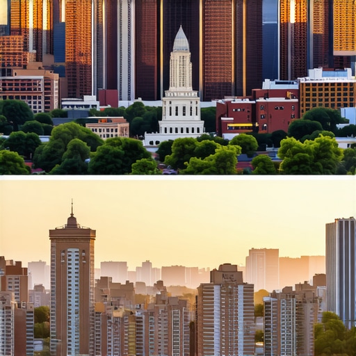Nashville vs Knoxville: Which City Has Lower 2026 Home Loan Rates?