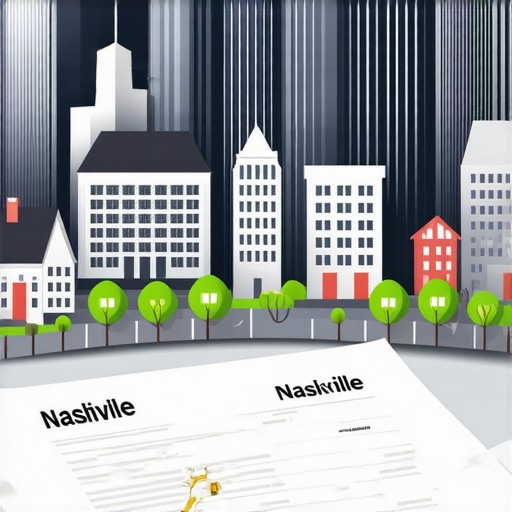Nashville’s 2026 Mortgage Trends: What Every Buyer Needs to Know