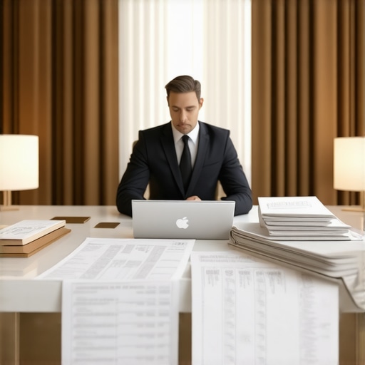 Nashville’s Top 5 Mortgage Lenders for High-Net-Worth Buyers