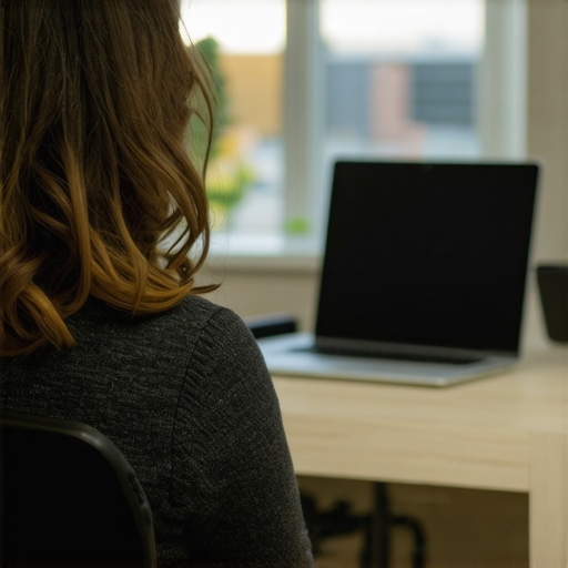 Tennessee homebuyer negotiating mortgage fees with broker