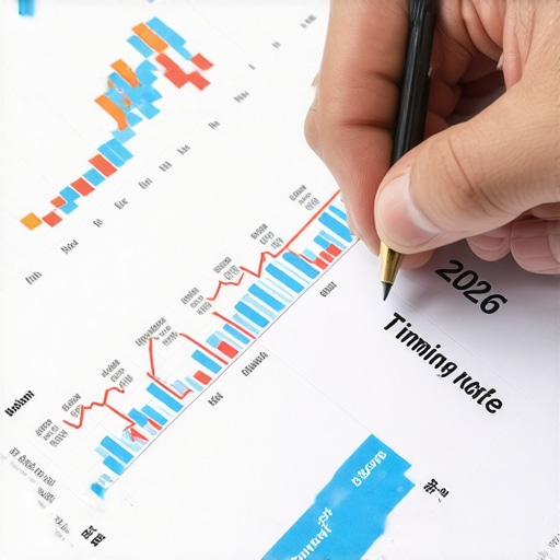 Rate Lock Secrets: Why 2026 Timing is Everything for TN Buyers