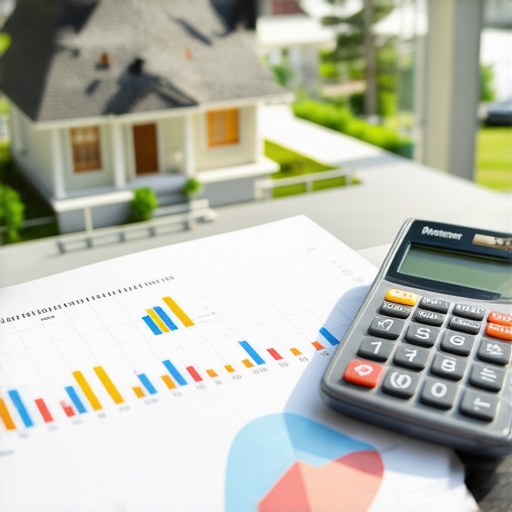 Save $95k: Why TN 15-Year Mortgage Rates Win in 2026