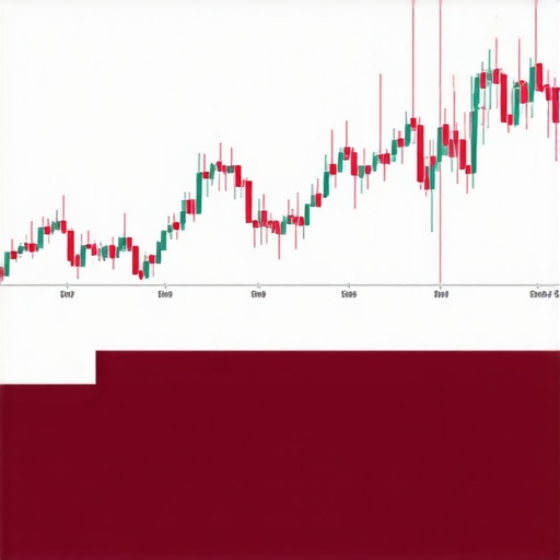 Line chart illustrating bond yields and mortgage rates in Tennessee for 2026