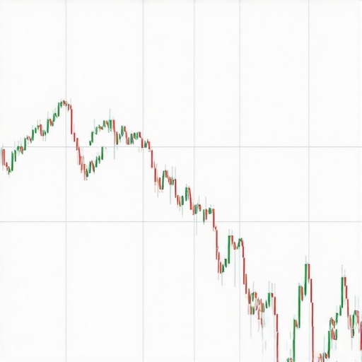 Line graph illustrating fluctuations in Tennessee mortgage refinance rates throughout 2026