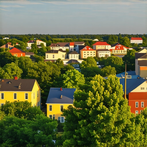 The Best Tennessee Cities for 0% Down Mortgages in 2026