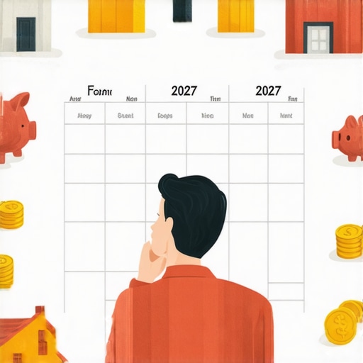 The Hidden Cost of Waiting for 2027 to Buy a TN Home