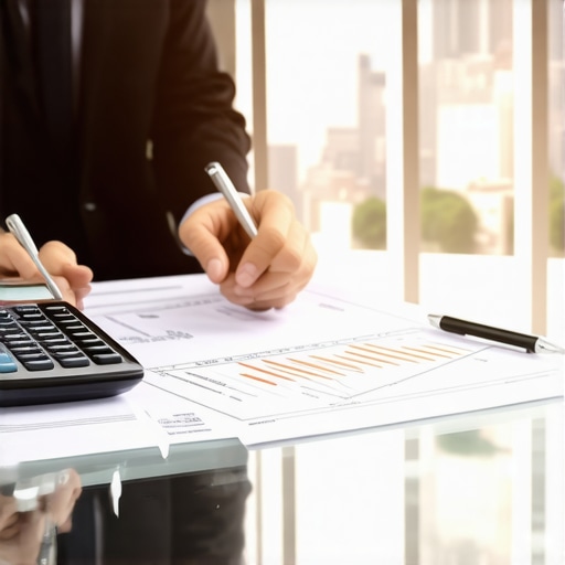 The No-Gimmick Guide to 2026 TN Jumbo Mortgage Rates