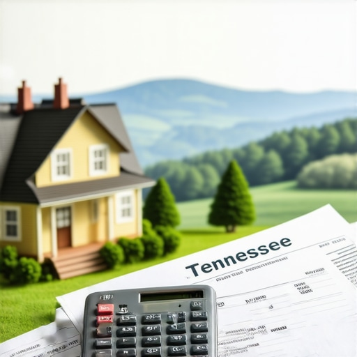 The Truth About No-Closing-Cost Refis in Tennessee (2026)