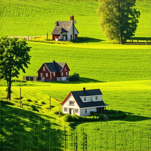 USDA Loans in TN: 5 Rural Areas with 0% Down in 2026