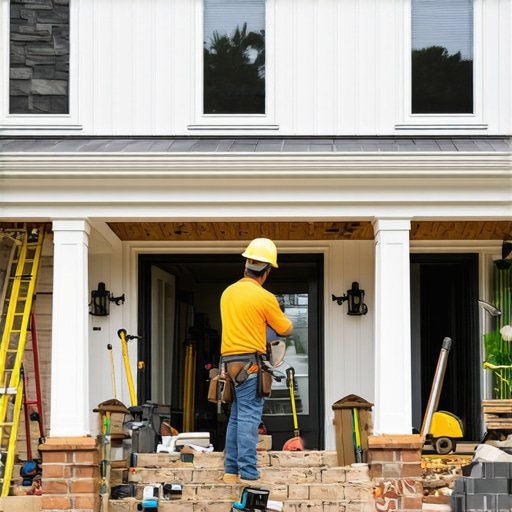 VA Renovation Loans: Fixing Up a TN Home in 2026
