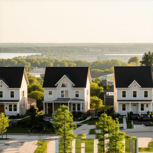 Why 2026 Knoxville Home Loan Rates are Key to Local Growth