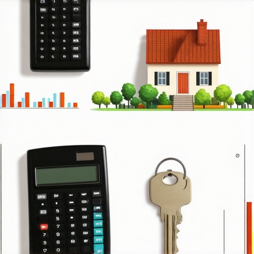 Why 2026 Knoxville Home Loan Rates are Steady Despite Inflation