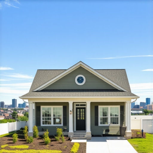 Why 2026 Nashville Home Loan Rates are the Best in the South