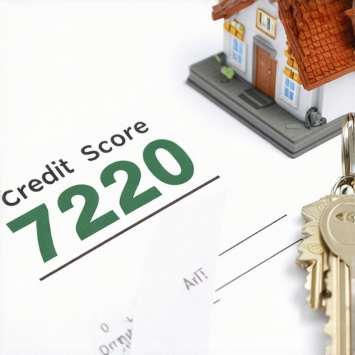 Why 2026 TN Rental Property Loans Require a 720 Credit Score