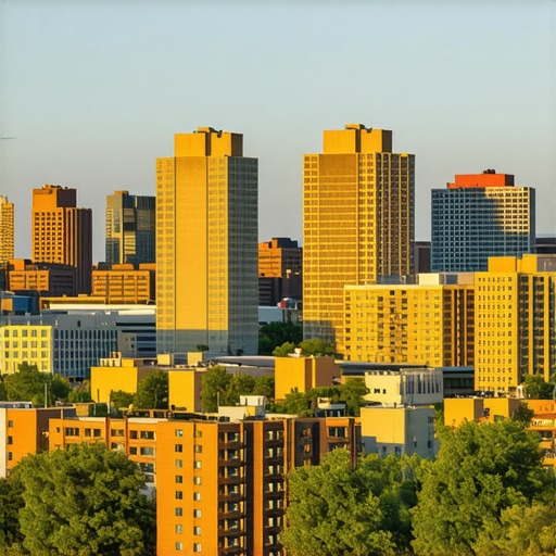 Why 2026 Tennessee Investment Property Rates are Stable in Cities