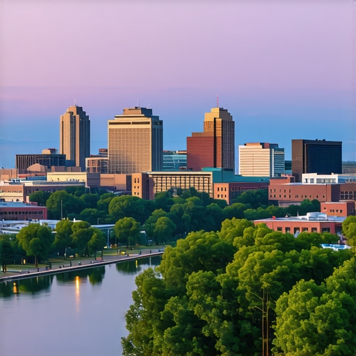 Why 2026 Tennessee Investment Rates are Surging in Chattanooga