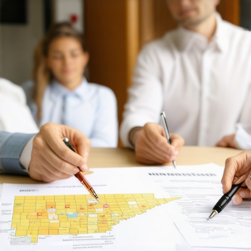 Why 2026 Tennessee Mortgage Brokers are Beating National Apps