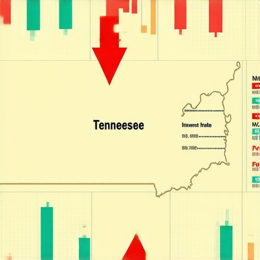 Why 2026 Tennessee Refinance Rates are Changing Every Week