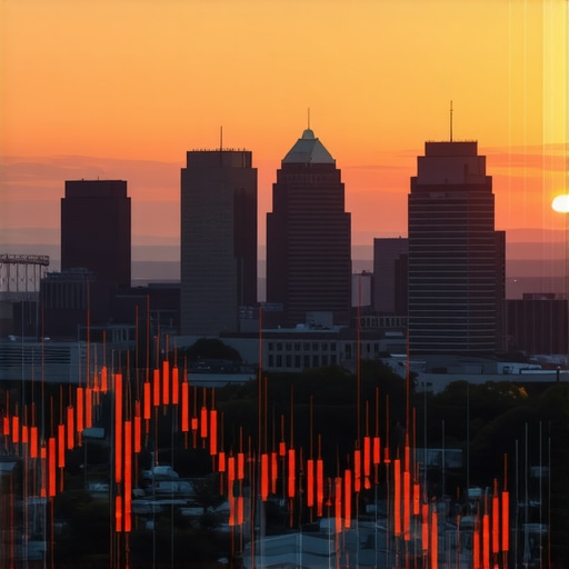 Why Nashville 30-Year Rates Just Hit a 2026 High