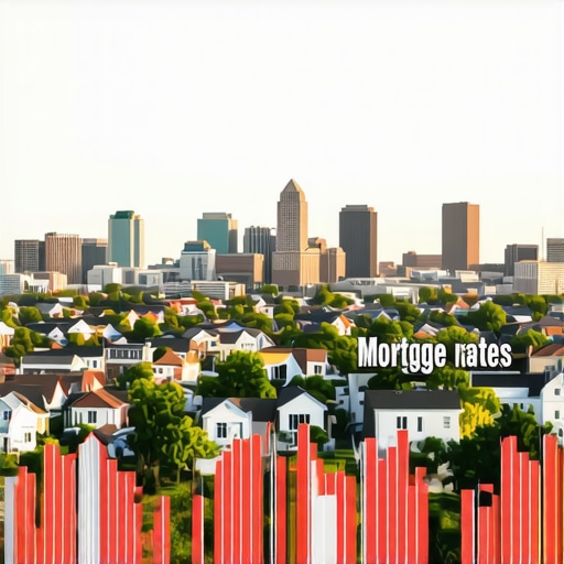 Why Nashville’s Housing Supply is Affecting 2026 Mortgage Rates
