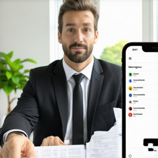 Why TN Mortgage Brokers Handle Complexity Better Than Apps in 2026