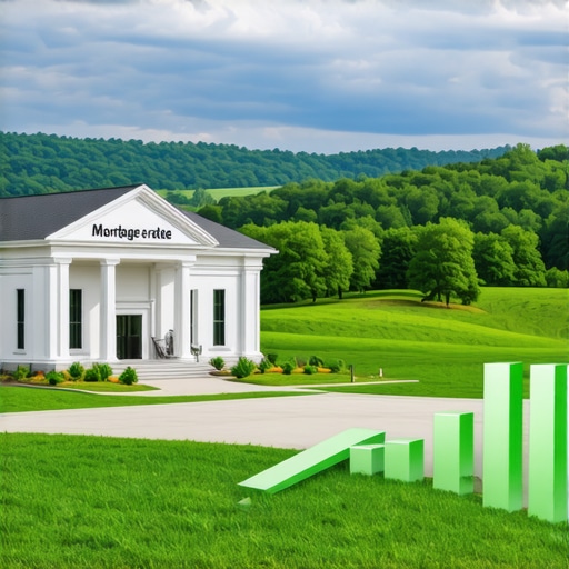 Why Tennessee Jumbo Mortgage Rates Just Hit a 2026 Low