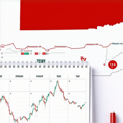 Why Tennessee Mortgage Rates Dip on Tuesdays: 2026 Analysis