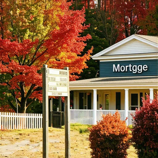 Why Tennessee Mortgage Rates May Drop This Autumn [2026]