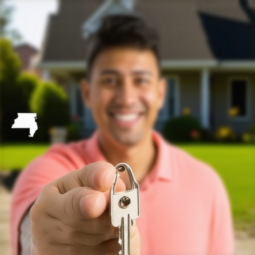 Why Tennessee Mortgage Rates are Better for First-Time Buyers