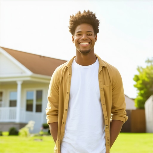Why Tennessee Mortgage Rates are Better for First-Time Homeowners