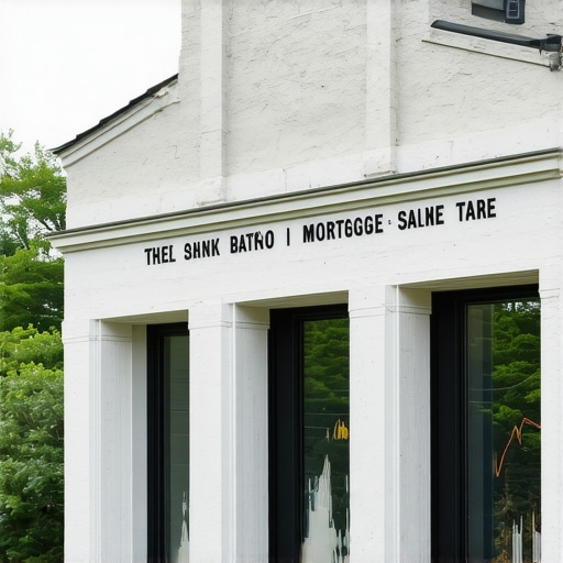 Why Tennessee Mortgage Rates are Falling for 15-Year Terms