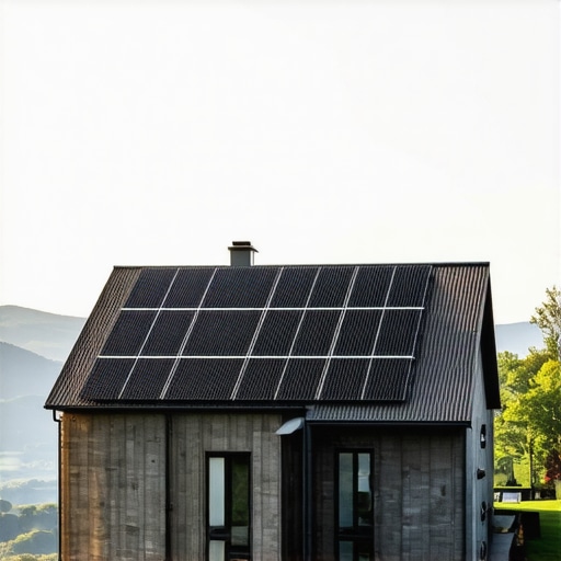 Why Tennessee Mortgage Rates are Lower for Energy-Efficient Homes