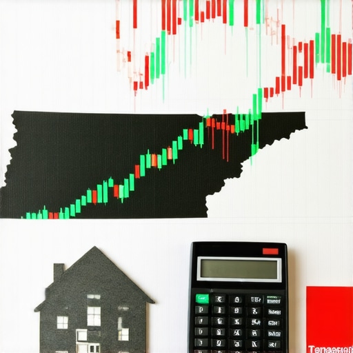 Why Tennessee Mortgage Rates are Rising for High-Balance Loans