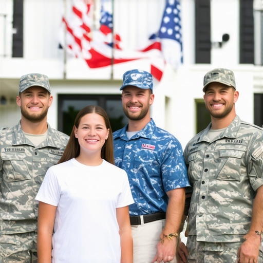 Why Tennessee VA Loans are the Top Choice for 2026 Veterans