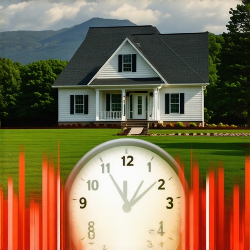 Why Your 2026 Tennessee Mortgage Rate Changes Every 6 Hours