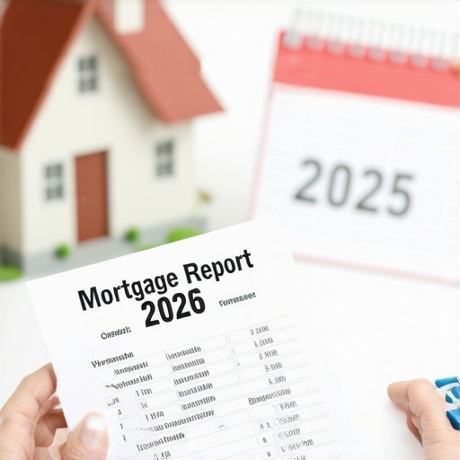 Will Your Credit Score Kill Your 2026 Tennessee Mortgage Rate?