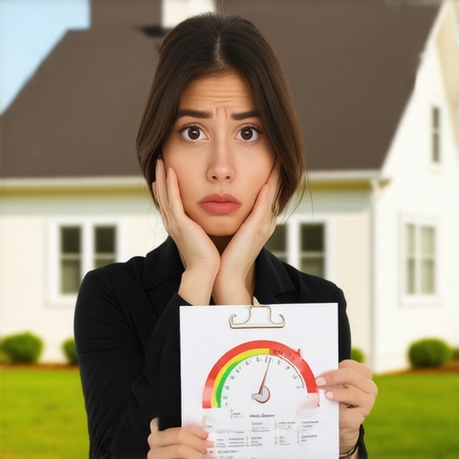 Will Your Credit Score Kill Your 2026 Tennessee Mortgage Rate?