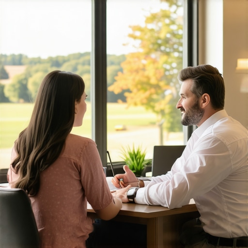 3 Benefits of Choosing a Small Tennessee Mortgage Broker