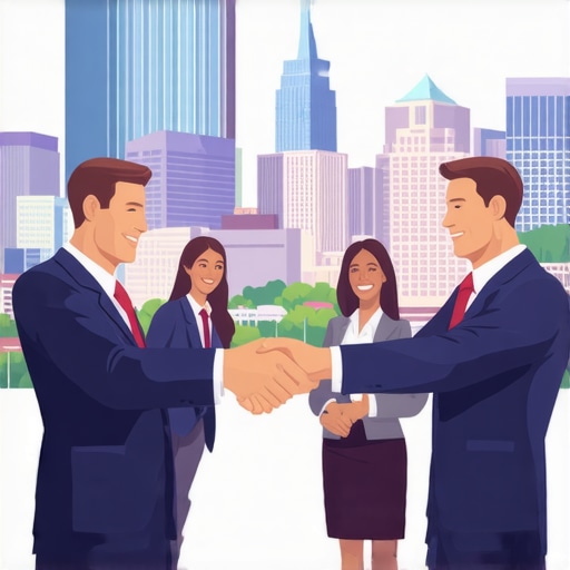 3 Signs Your 2026 Nashville Mortgage Broker is the Best