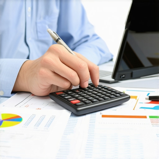 4 Fixes for Your Debt-to-Income Ratio Before a 2026 TN Loan