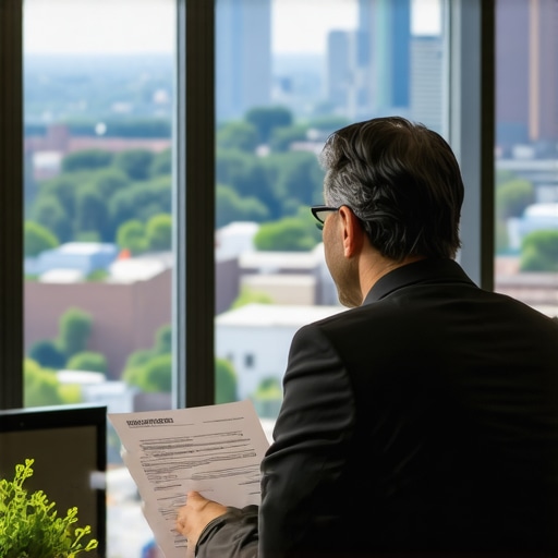 6 Questions for Your Nashville Mortgage Broker Before Closing